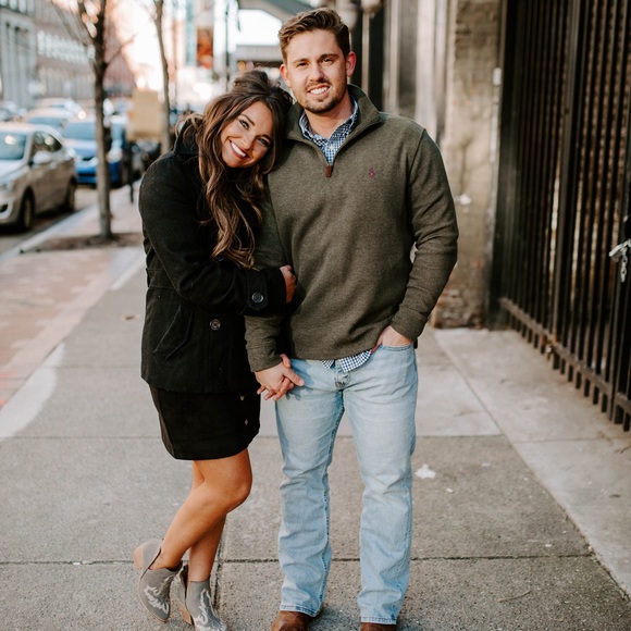 Meet your Posher, Kacie - Picture 2 of 8